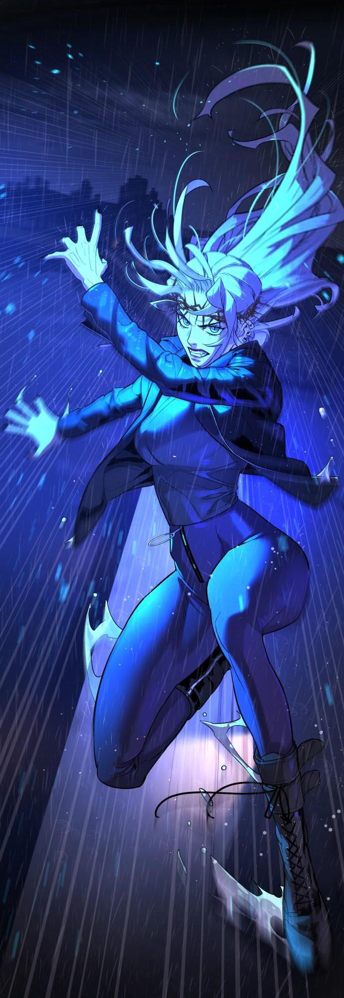 Máu trắng: Chapter 77.5