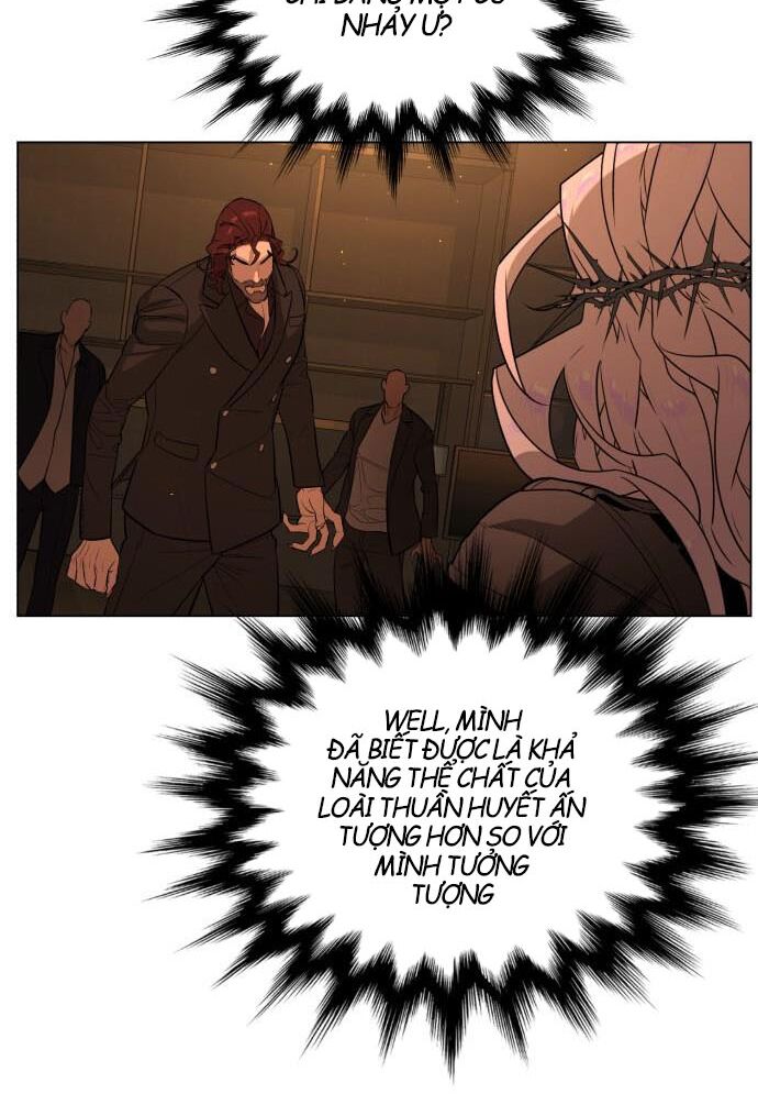 Máu trắng: Chapter 77.5