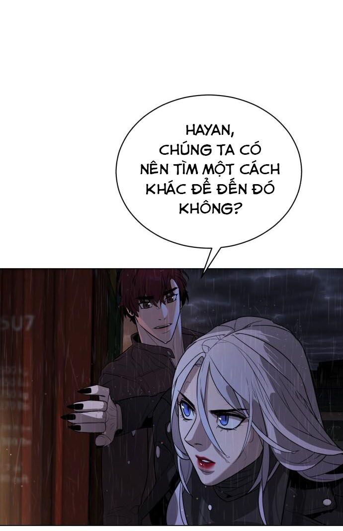 Máu trắng: Chapter 77