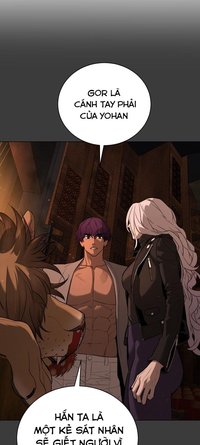 Máu trắng: Chapter 77