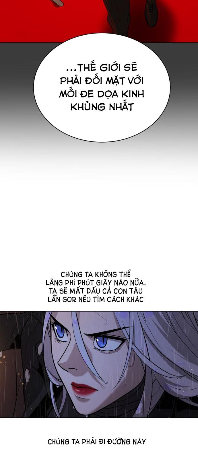 Máu trắng: Chapter 77
