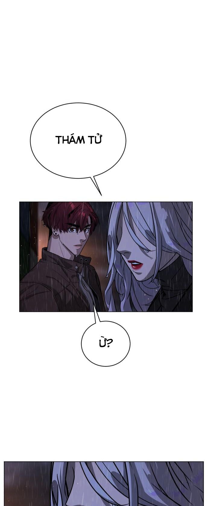 Máu trắng: Chapter 77