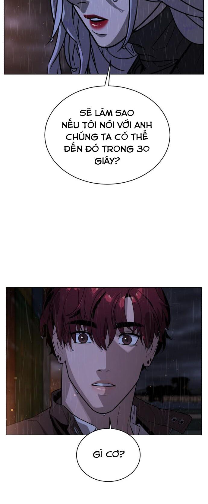 Máu trắng: Chapter 77