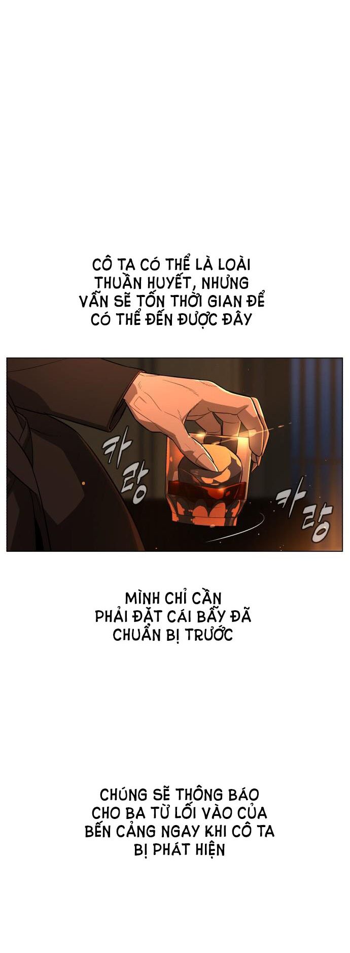 Máu trắng: Chapter 77