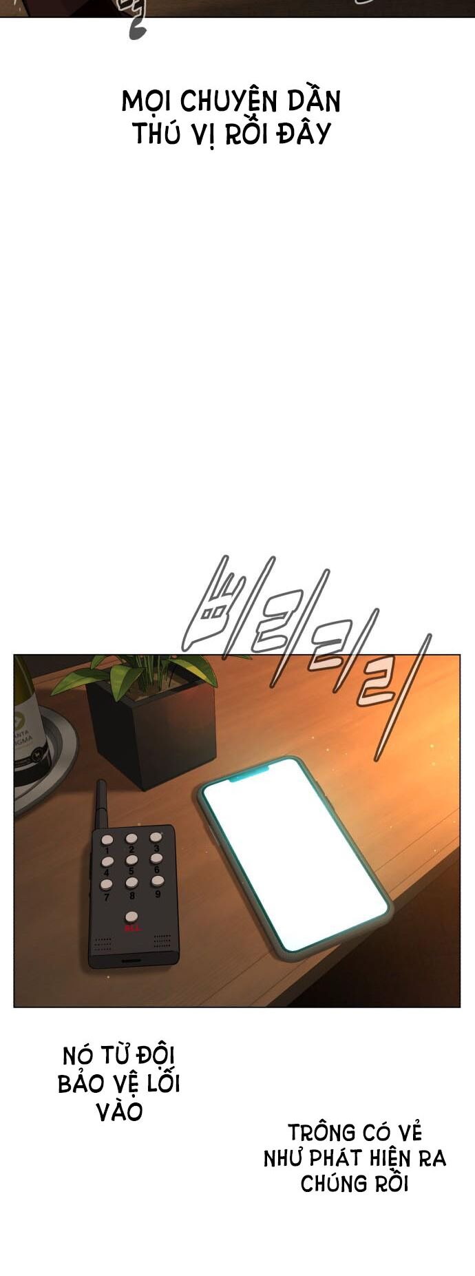 Máu trắng: Chapter 77