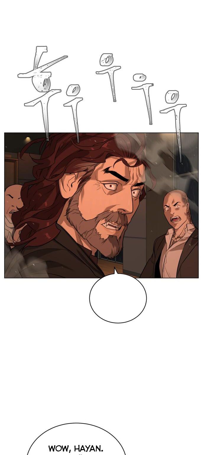 Máu trắng: Chapter 77