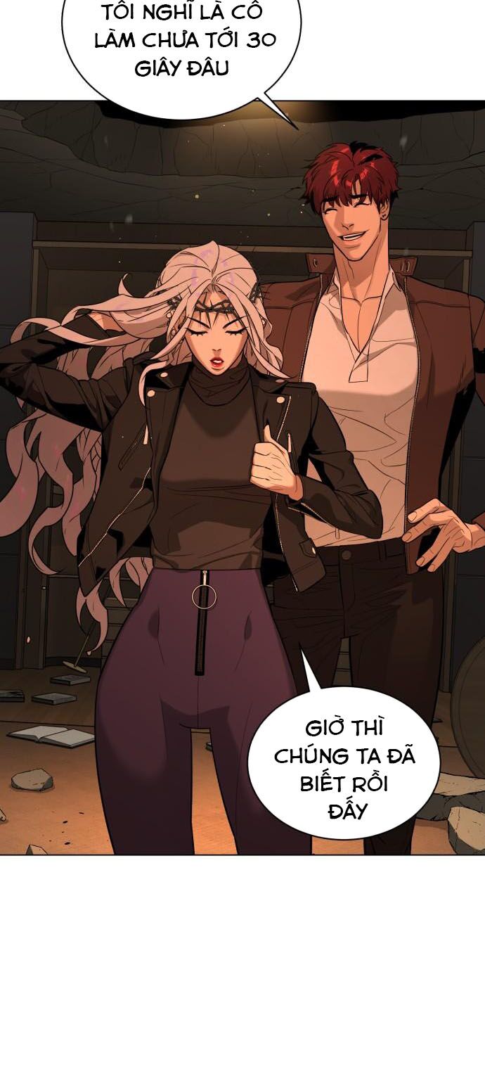 Máu trắng: Chapter 77