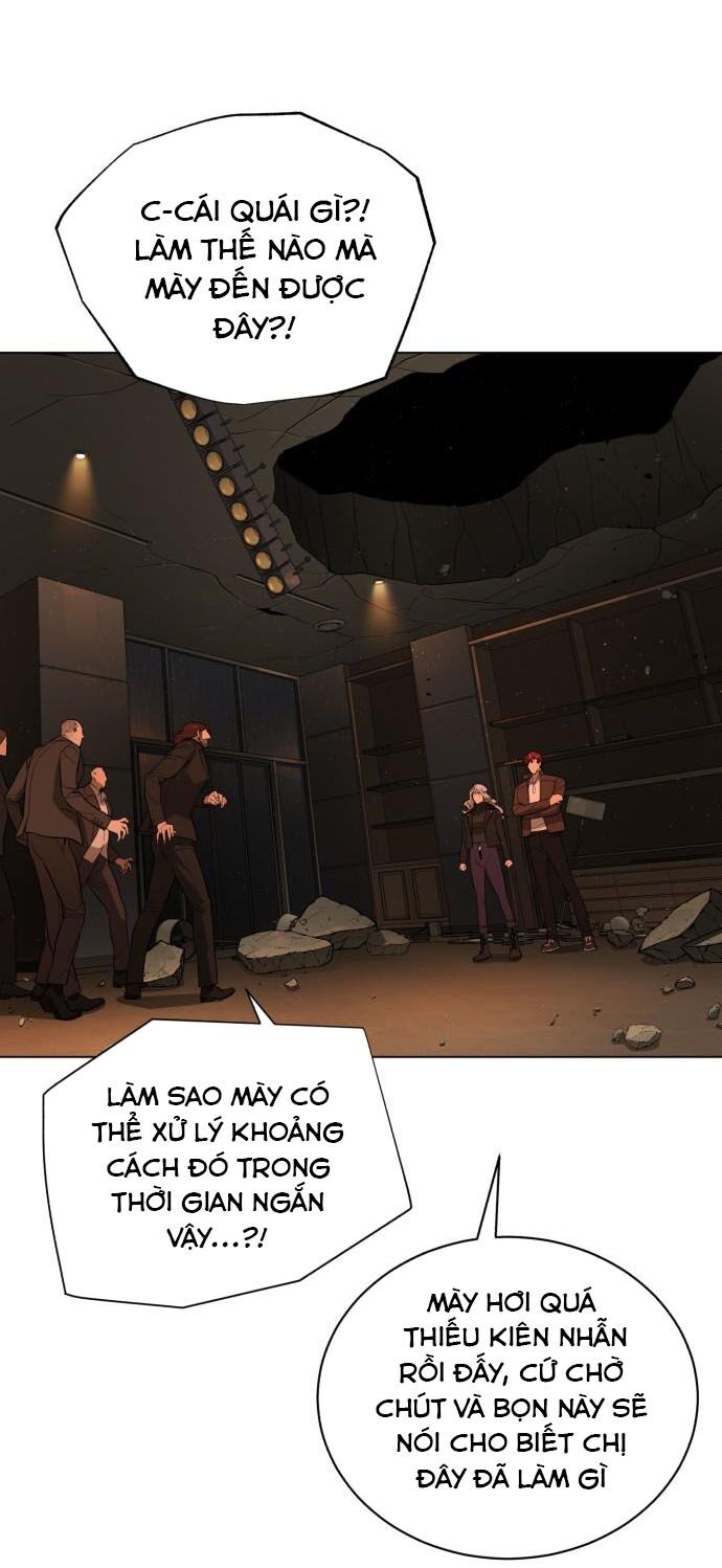 Máu trắng: Chapter 77