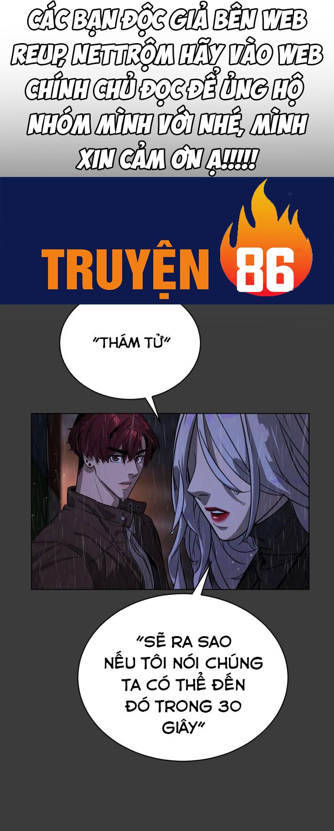 Máu trắng: Chapter 77