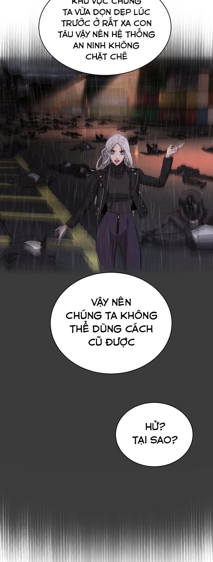 Máu trắng: Chapter 77