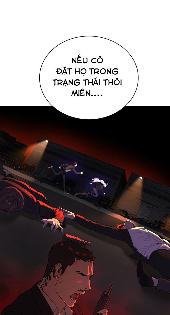 Máu trắng: Chapter 77