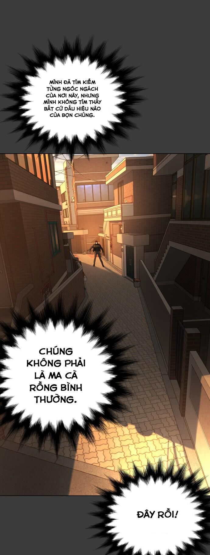 Máu trắng: Chapter 78.5