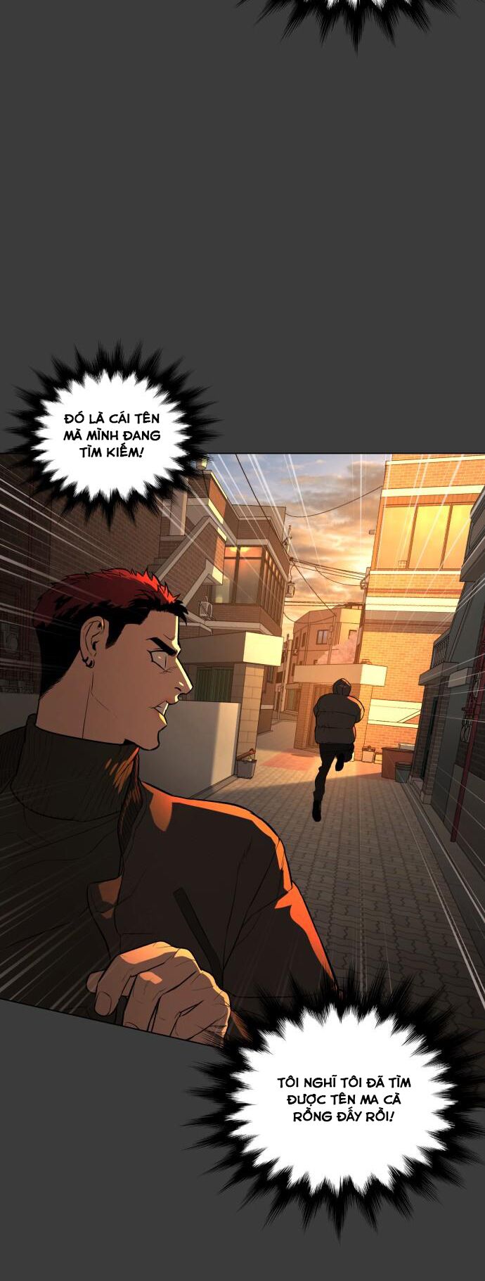 Máu trắng: Chapter 78.5