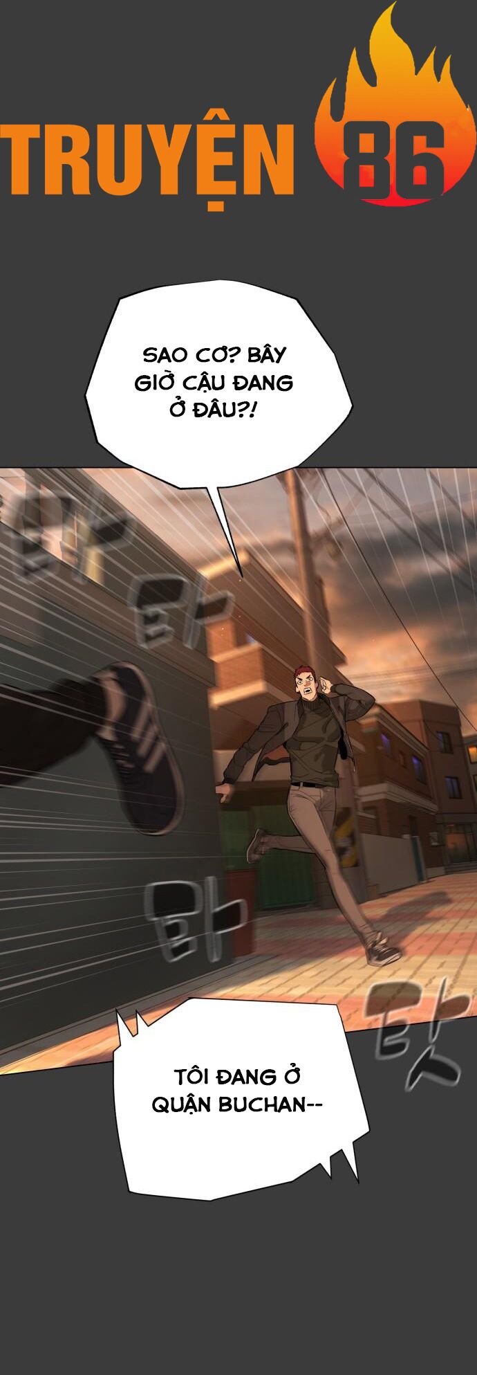 Máu trắng: Chapter 78.5