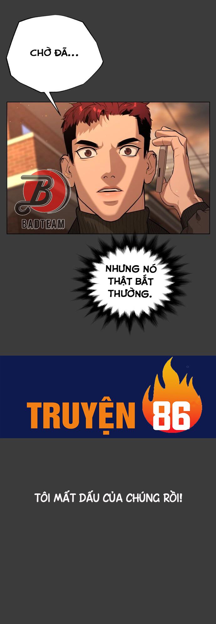 Máu trắng: Chapter 78.5