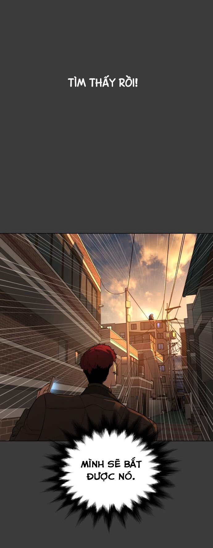 Máu trắng: Chapter 78.5