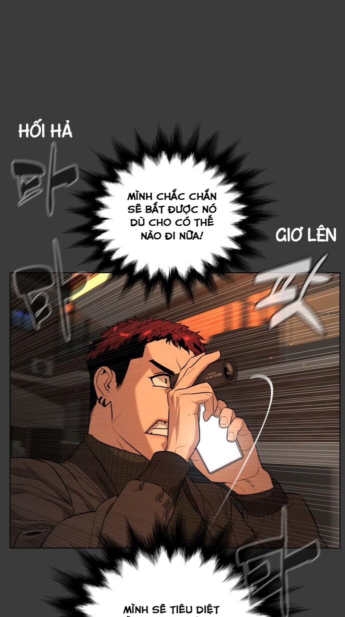 Máu trắng: Chapter 78.5