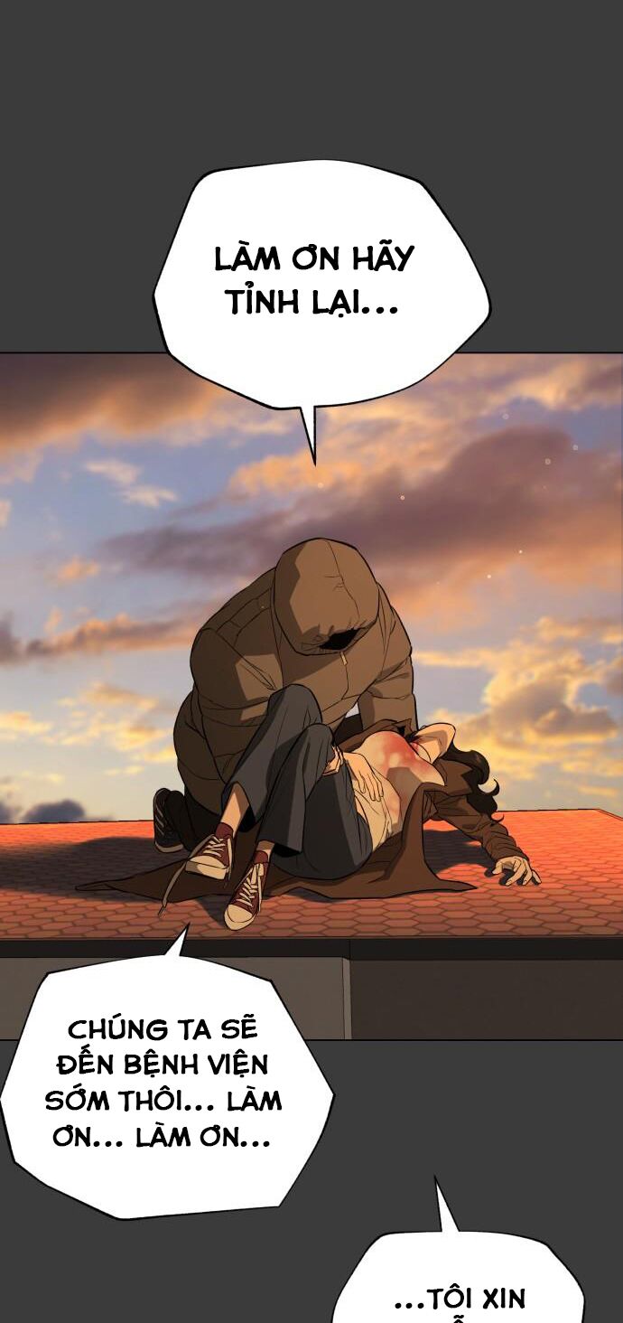 Máu trắng: Chapter 78.5