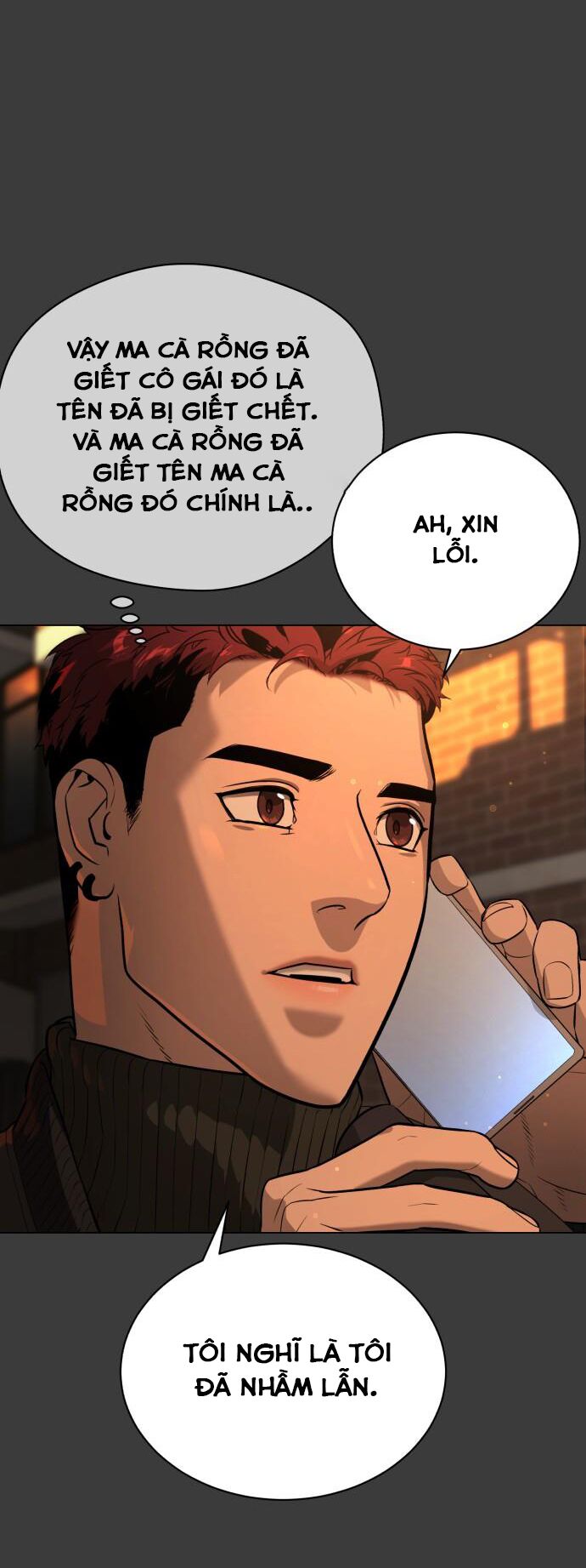Máu trắng: Chapter 78.5