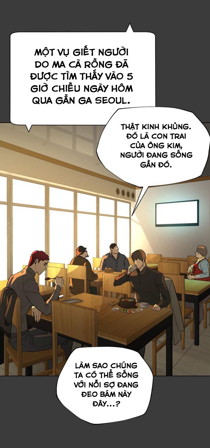 Máu trắng: Chapter 78.5
