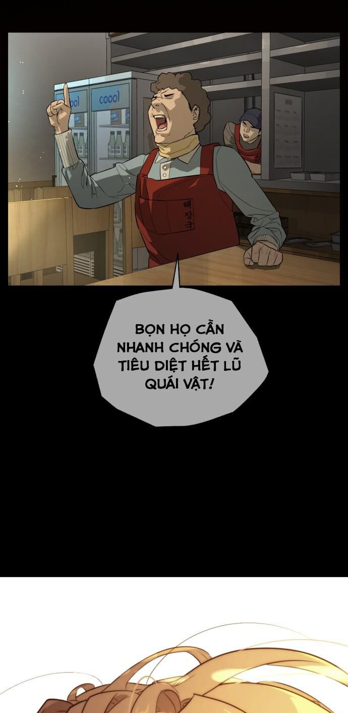 Máu trắng: Chapter 78.5