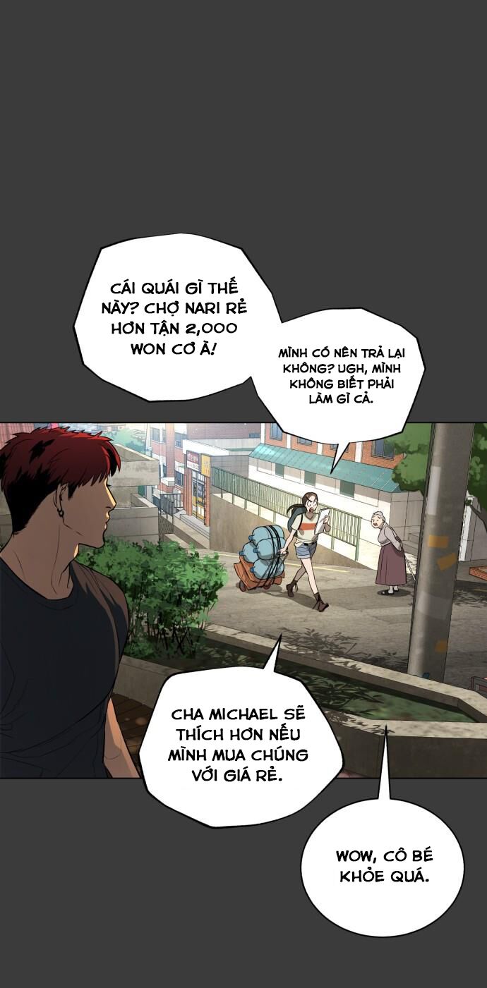 Máu trắng: Chapter 78.5