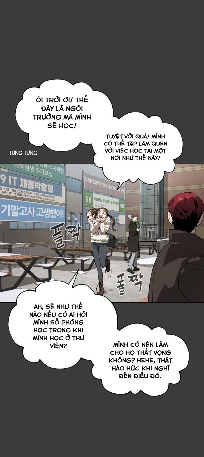 Máu trắng: Chapter 78.5