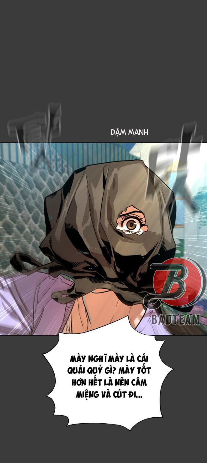 Máu trắng: Chapter 78.5