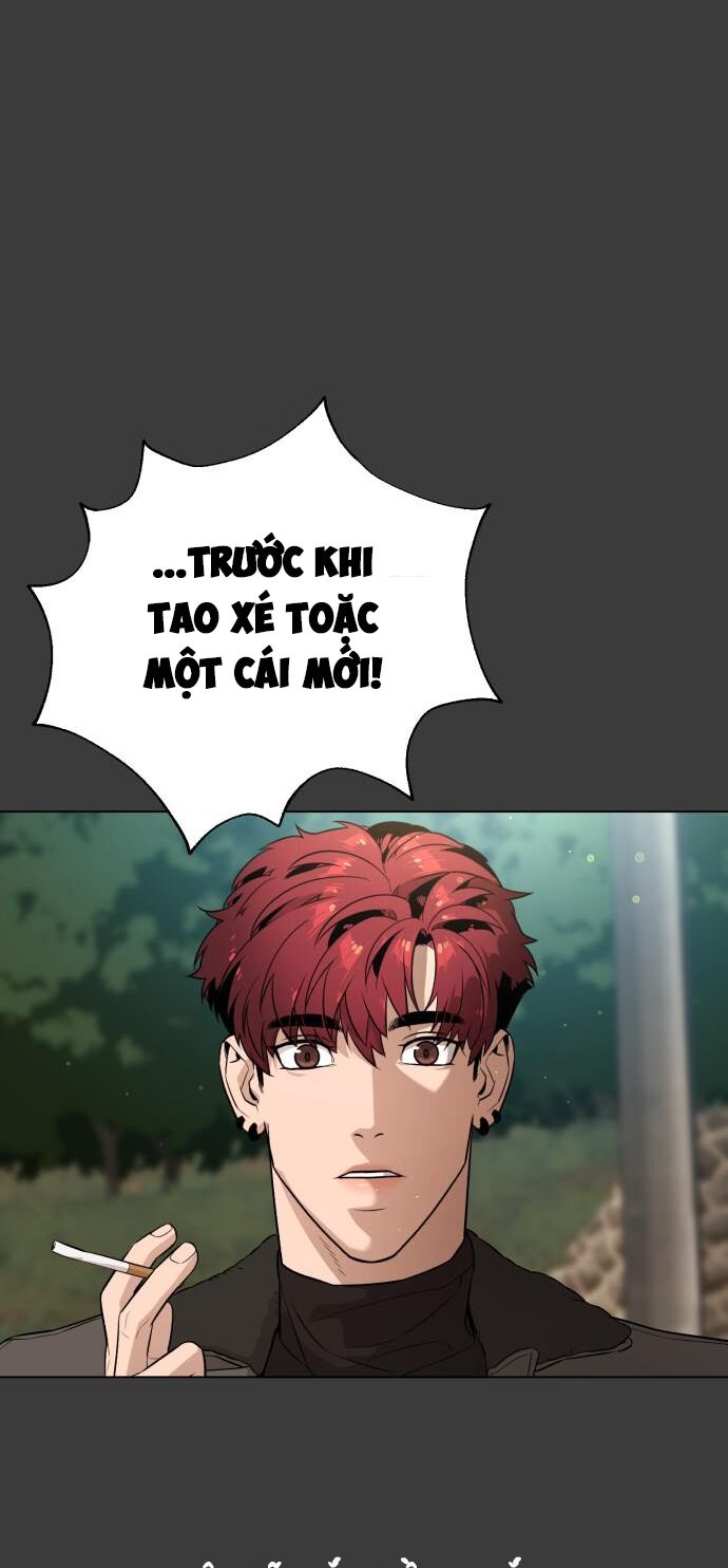 Máu trắng: Chapter 78.5