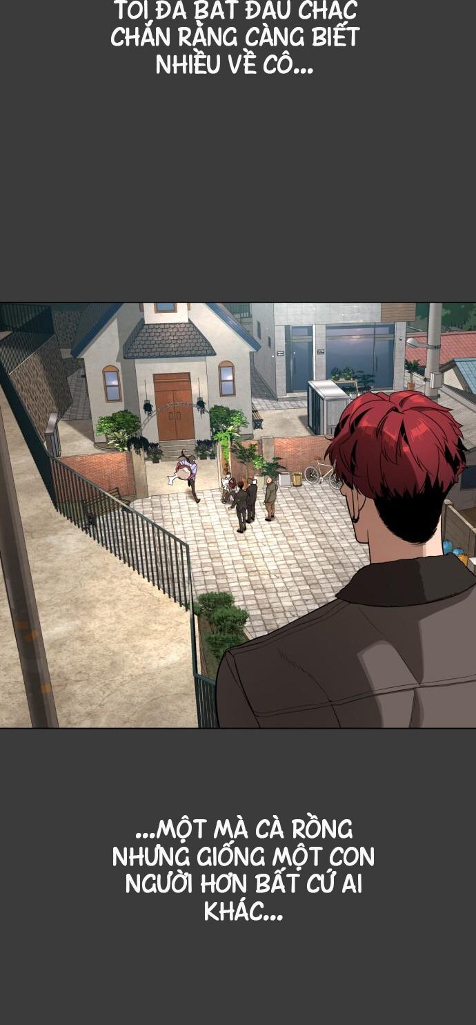 Máu trắng: Chapter 78.5