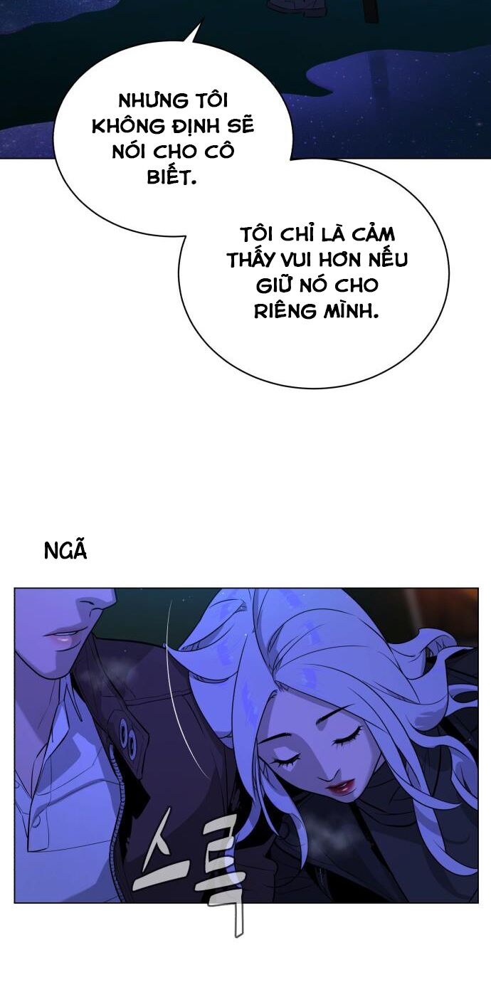 Máu trắng: Chapter 78.5
