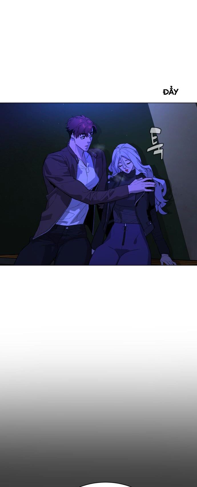 Máu trắng: Chapter 78.5