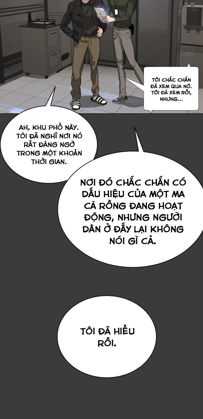 Máu trắng: Chapter 78.5
