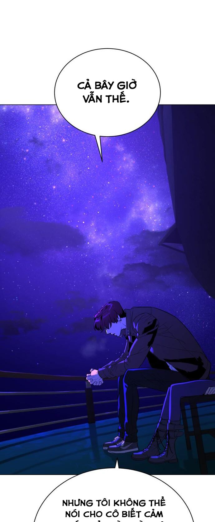 Máu trắng: Chapter 78.5
