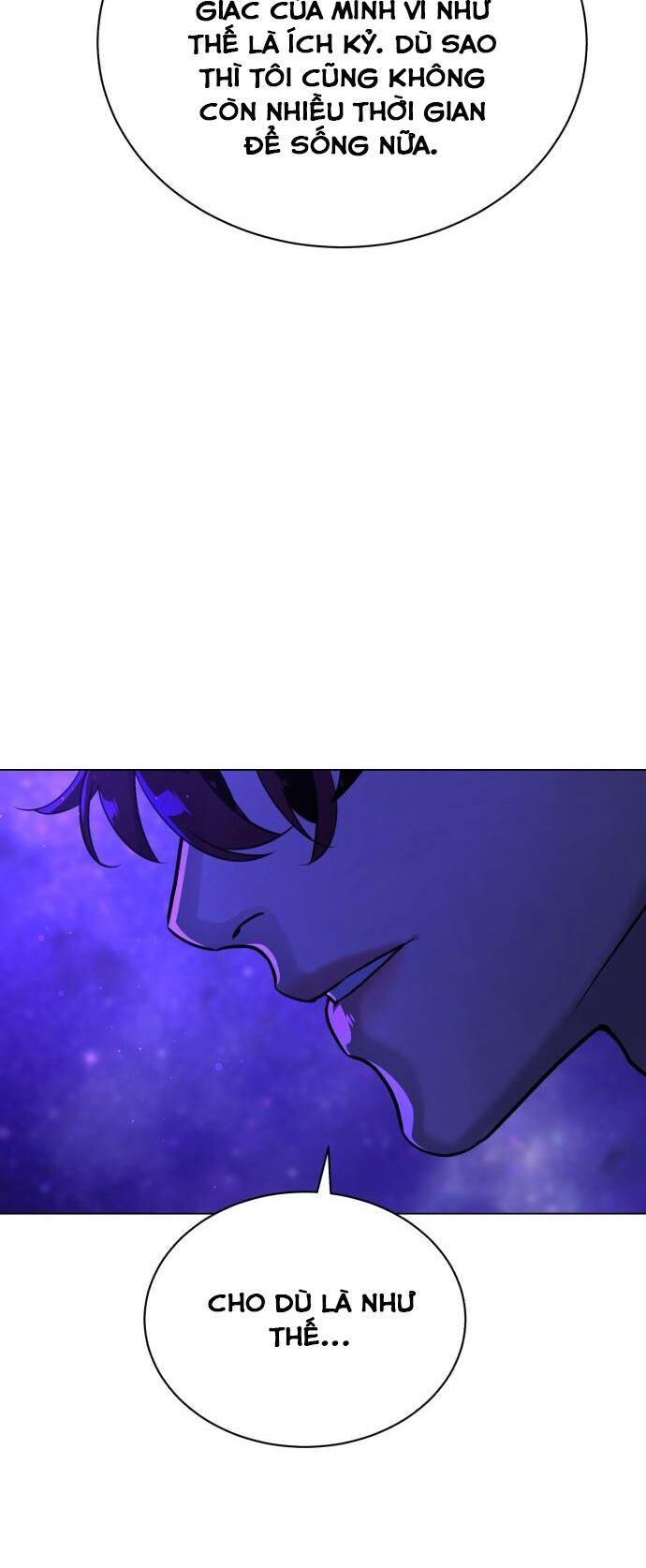 Máu trắng: Chapter 78.5