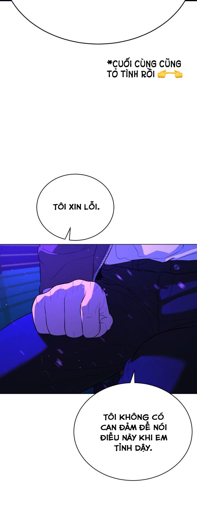 Máu trắng: Chapter 78.5