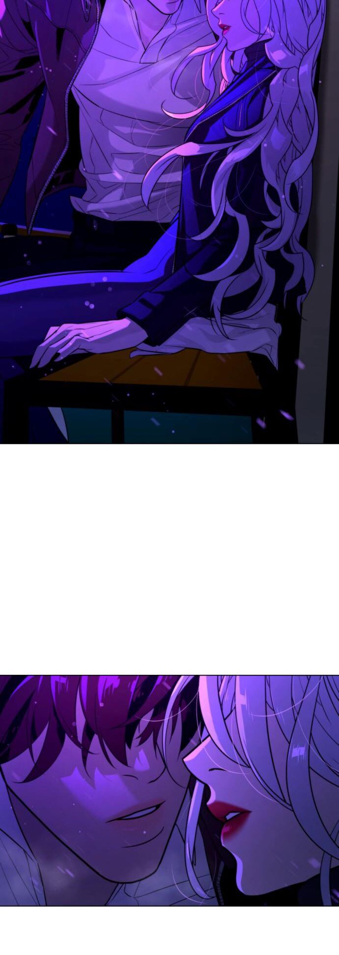 Máu trắng: Chapter 78.5