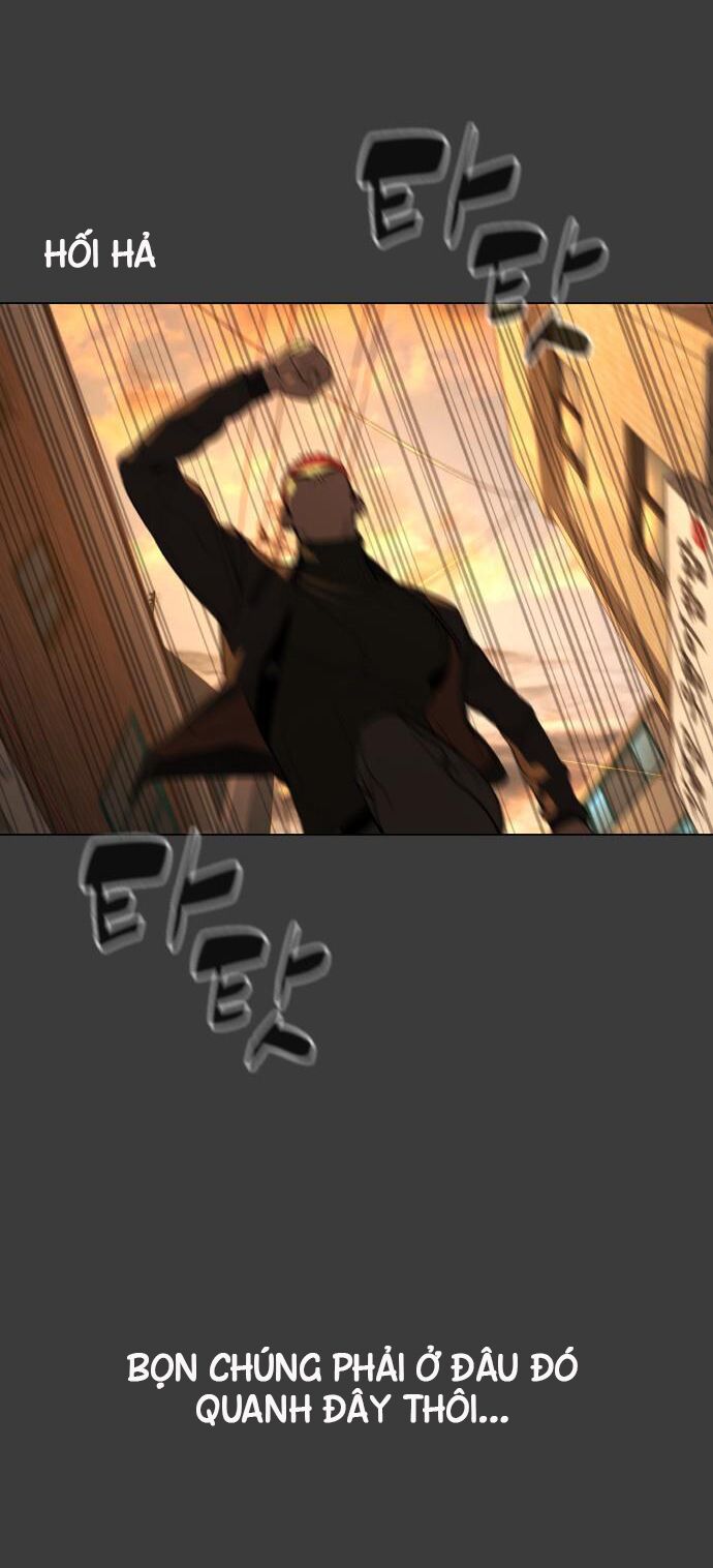 Máu trắng: Chapter 78.5
