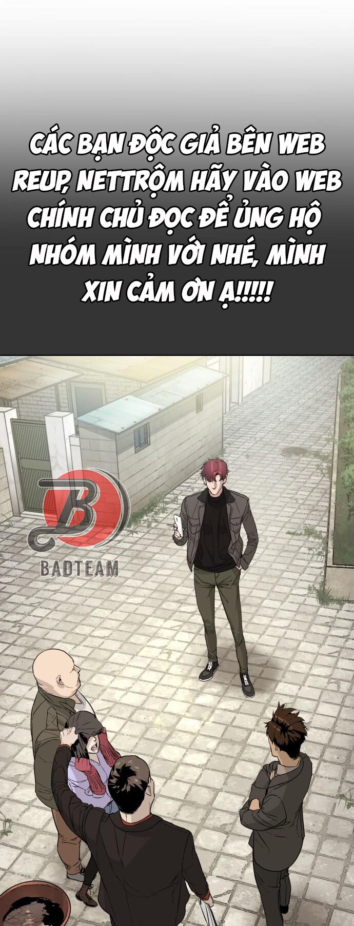 Máu trắng: Chapter 78