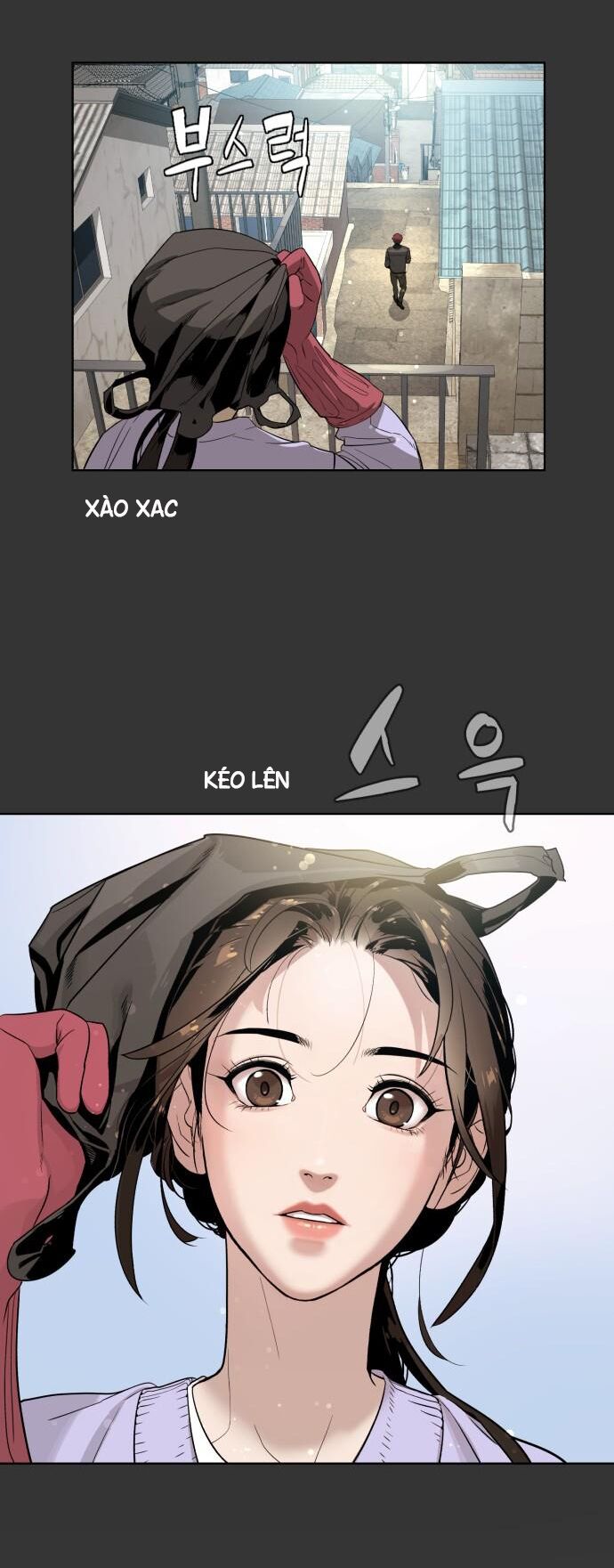 Máu trắng: Chapter 78