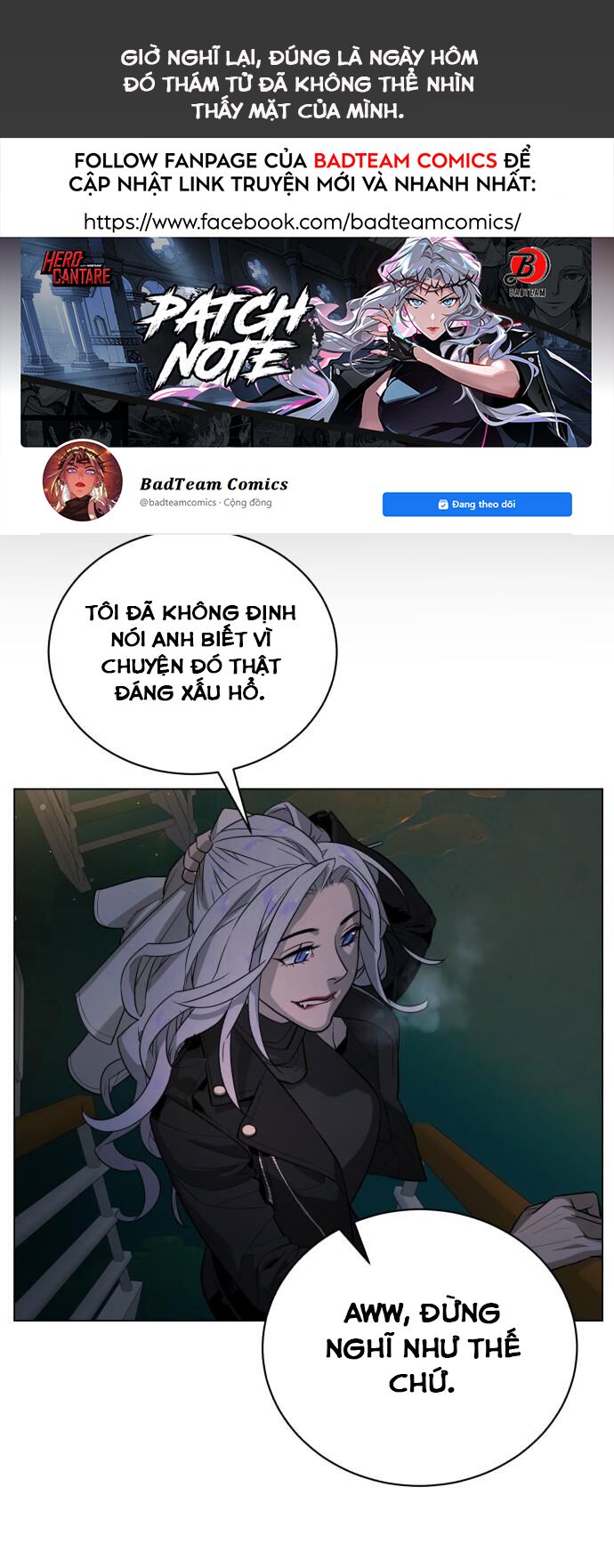 Máu trắng: Chapter 78