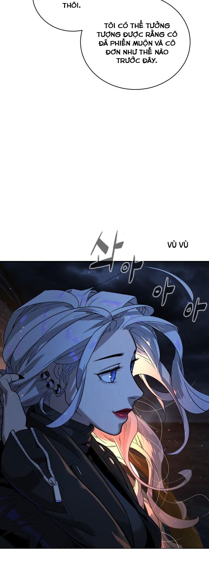 Máu trắng: Chapter 78