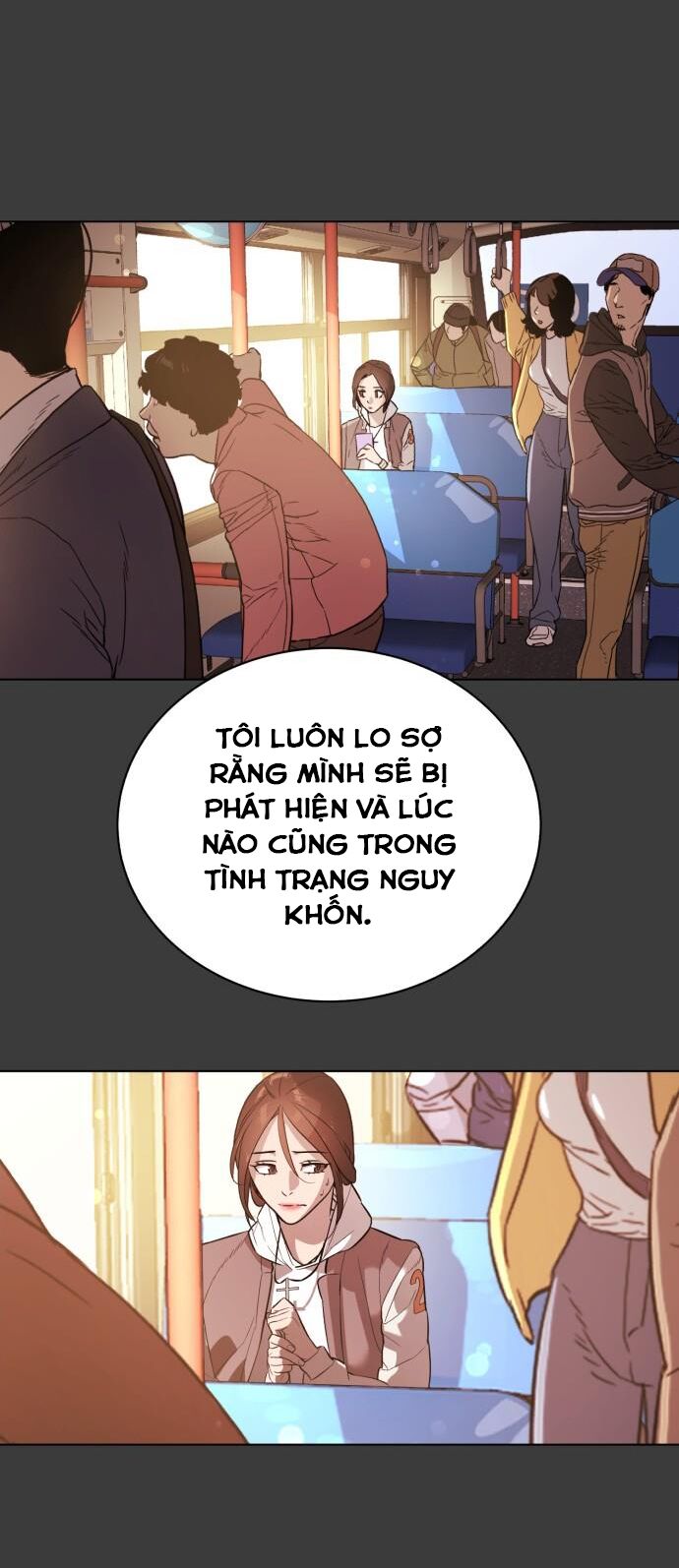 Máu trắng: Chapter 78