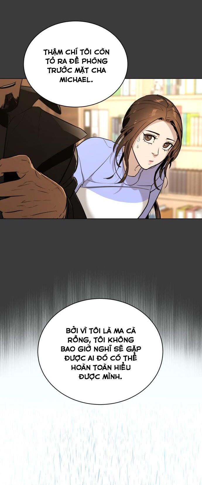 Máu trắng: Chapter 78