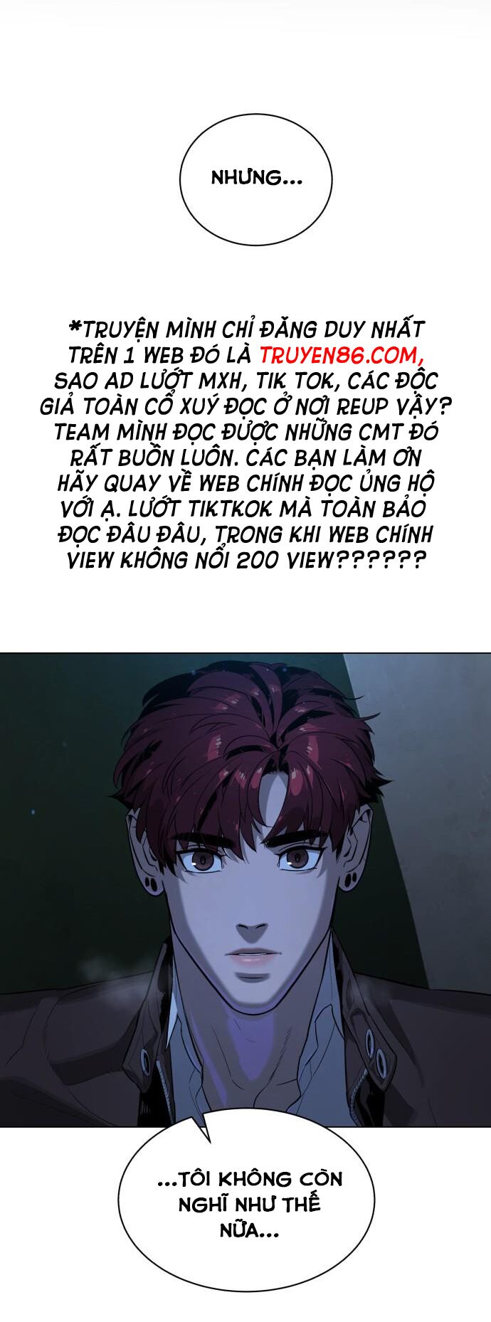 Máu trắng: Chapter 78