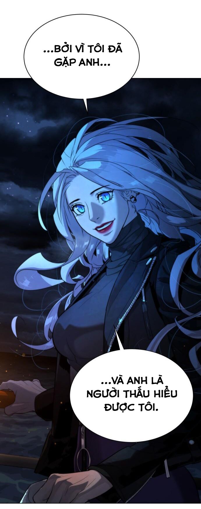 Máu trắng: Chapter 78