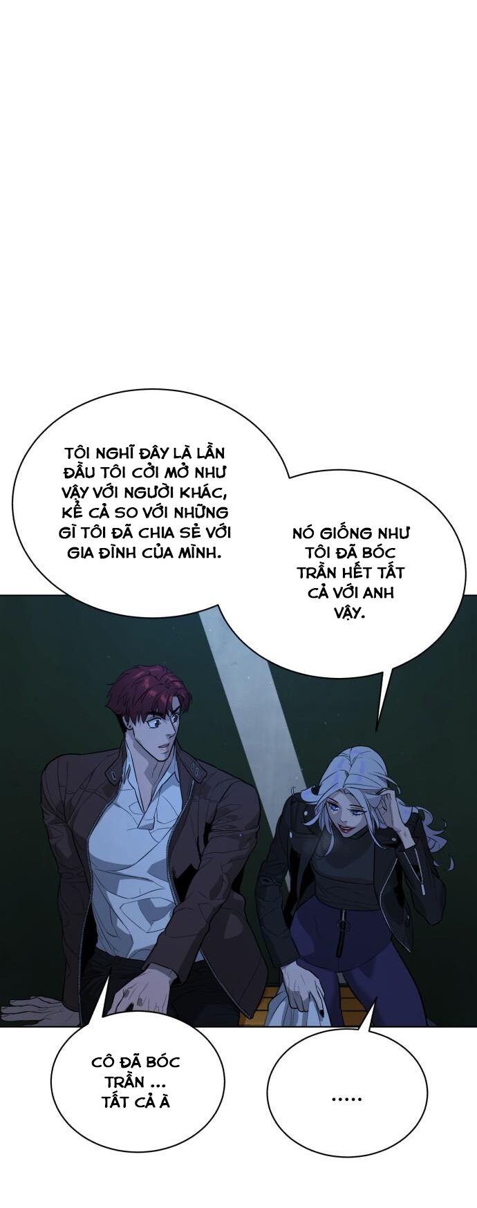 Máu trắng: Chapter 78