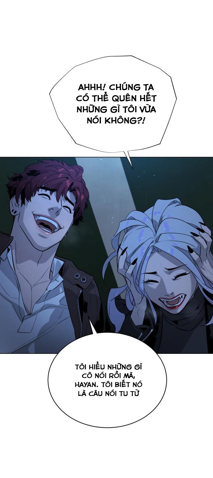 Máu trắng: Chapter 78