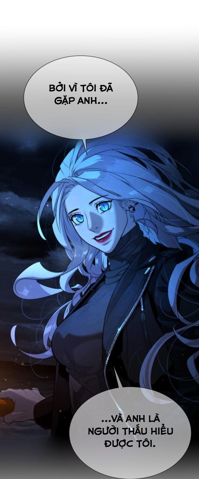 Máu trắng: Chapter 78