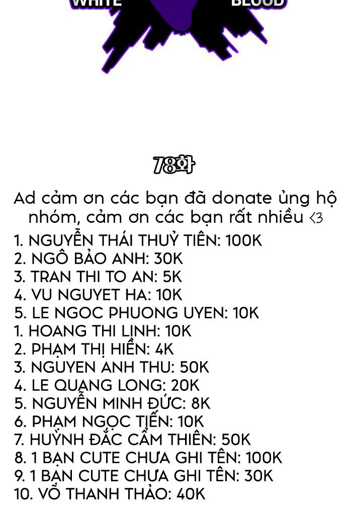 Máu trắng: Chapter 78